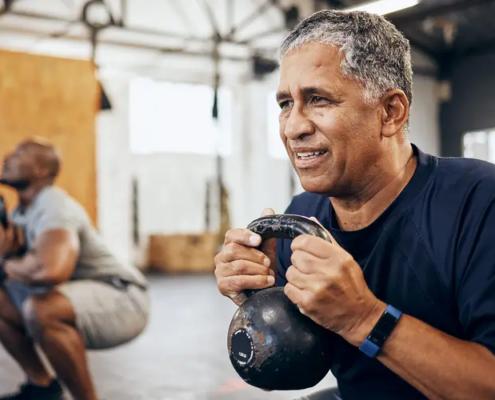 Does Exercise Increase Metabolism?