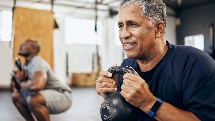 Does Exercise Increase Metabolism?