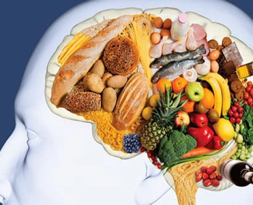 Brain Foods That May Help Prevent Dementia