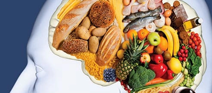 Brain Foods That May Help Prevent Dementia